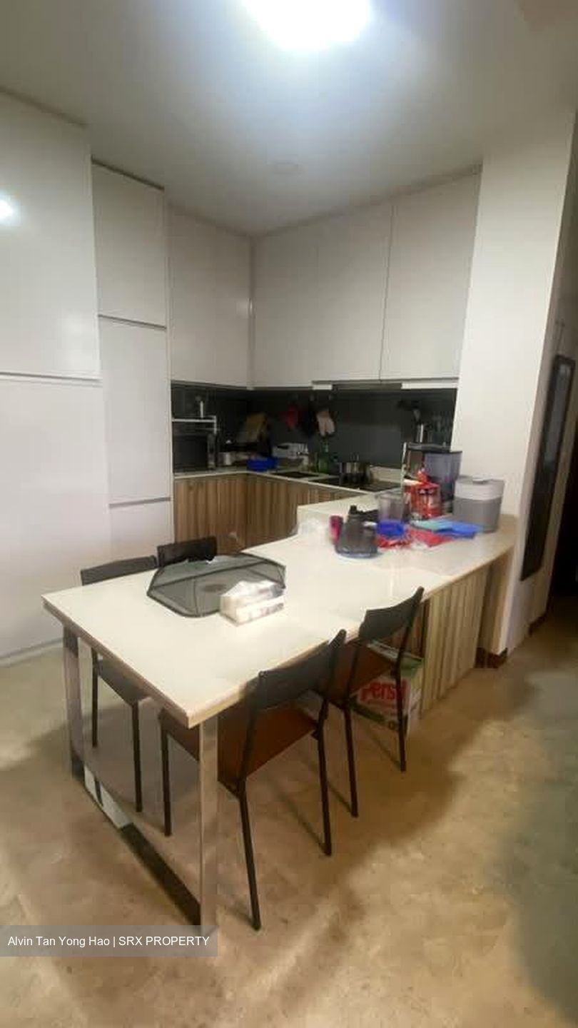 Eco Sanctuary (D23), Condominium #572755231